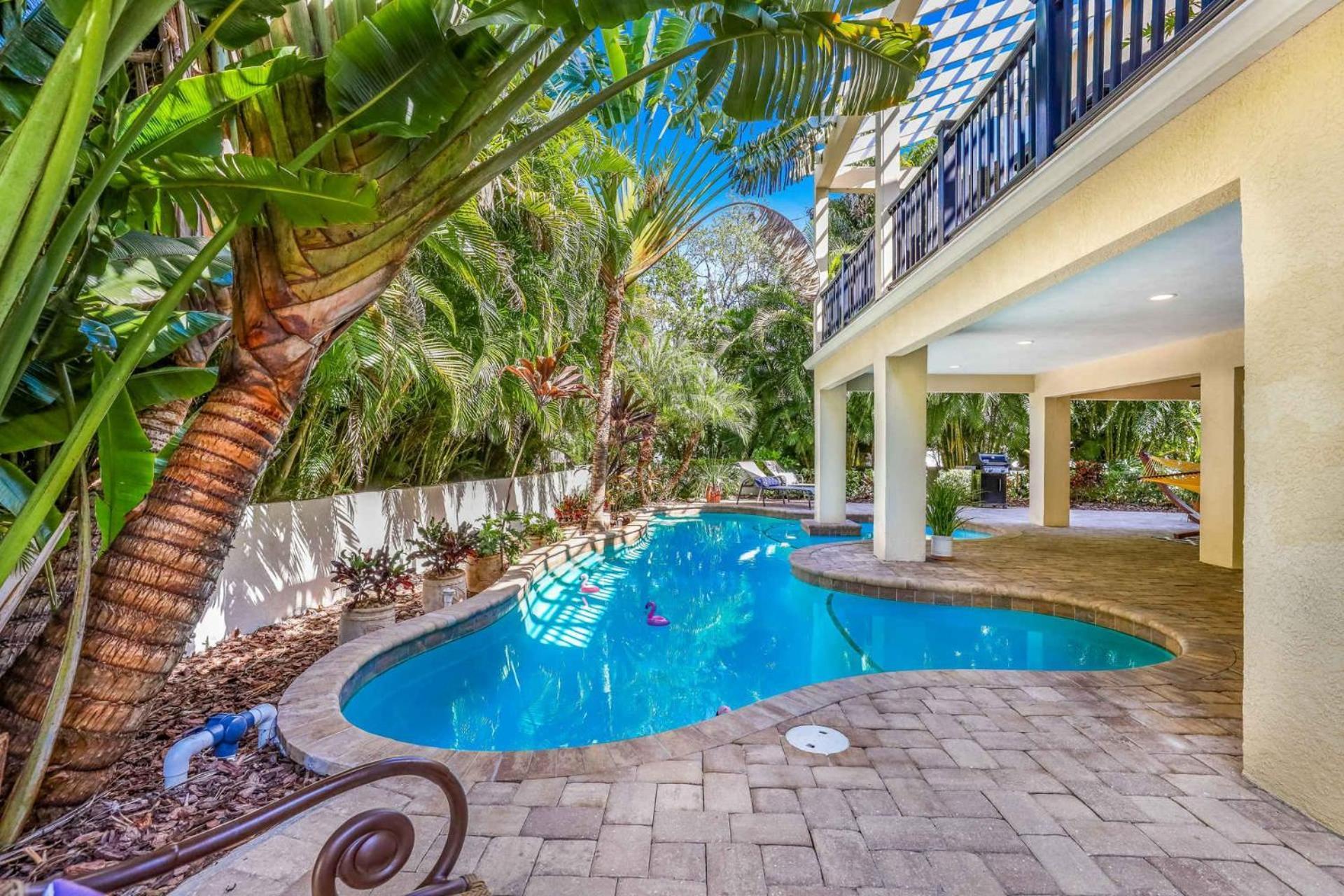 Coconut Cottage Holmes Beach Ngoại thất bức ảnh