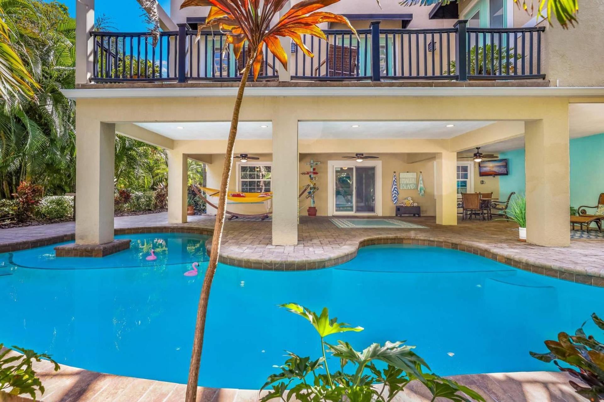 Coconut Cottage Holmes Beach Ngoại thất bức ảnh